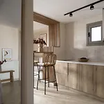 Laura Appartement *