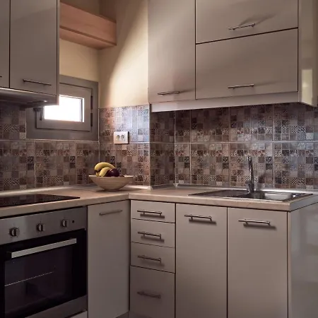 Laura Appartement *