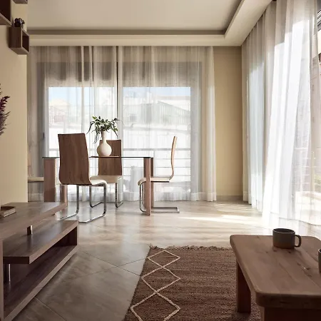 Laura Appartement Zante