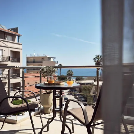 Appartement Laura Zante