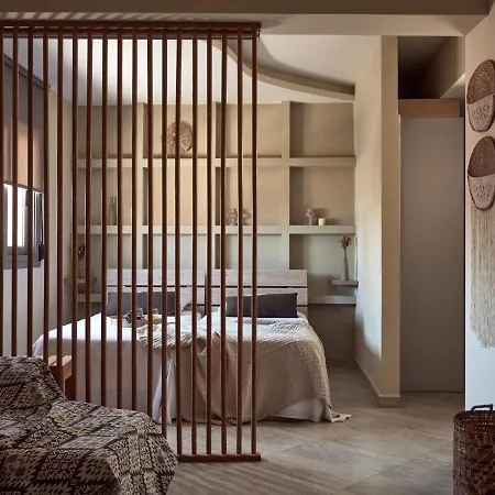 Appartement Laura *