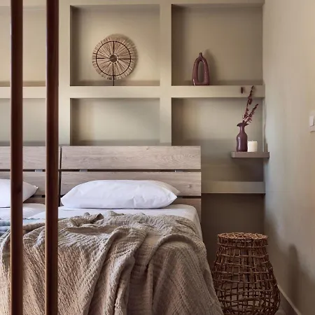 Appartement Laura Zante