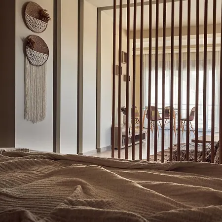 Laura Appartement