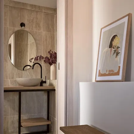 Appartement Laura *