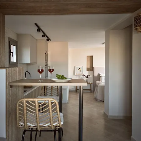 Appartement Laura *