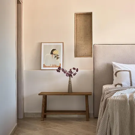 Laura Appartement Zante