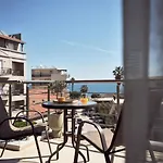 Apartament Laura Zakintos