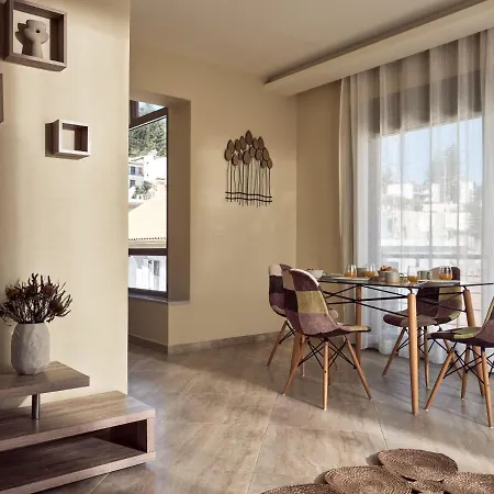 Apartament Laura *