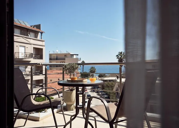 Apartamento Laura Zakynthos Town