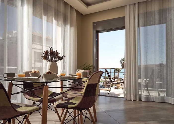 Apartamento Laura *
