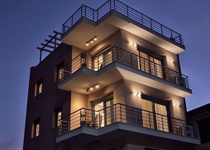 Apartamento Laura Zakynthos