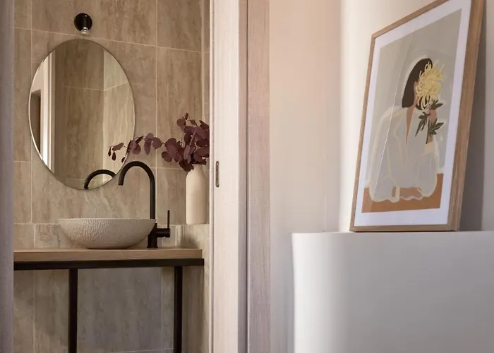 Apartamento Laura *