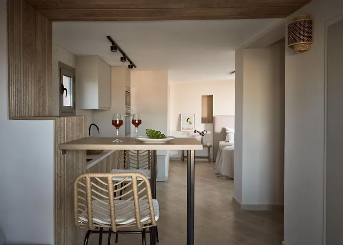Apartamento Laura *