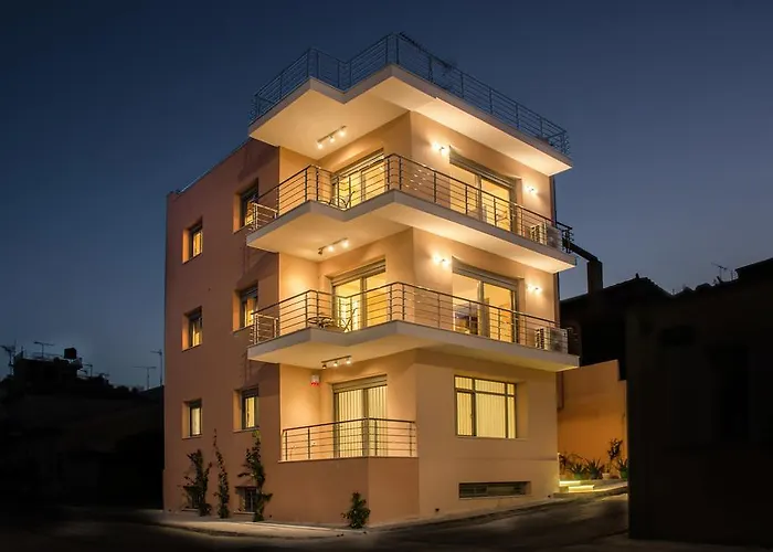 Apartamento Laura Zakynthos