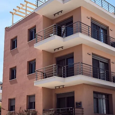 Laura Zakynthos Town