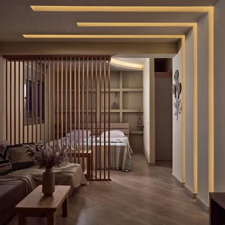 Laura Apartment