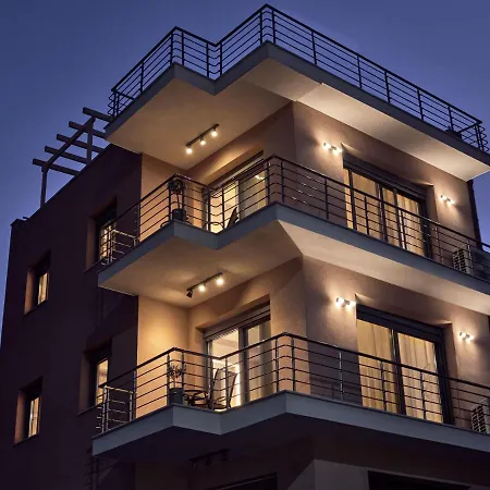 Apartment Laura Zakynthos Town